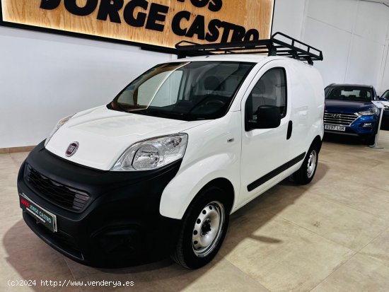 Fiat Fiorino Cargo 1.3 MJET 70 KW (95CV) - Utrera