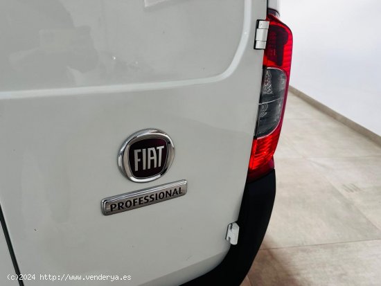 Fiat Fiorino Cargo 1.3 MJET 70 KW (95CV) - Utrera