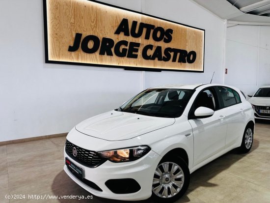  Fiat Tipo 1.3 70kW Multijet II Pop Business 100cv - Utrera 