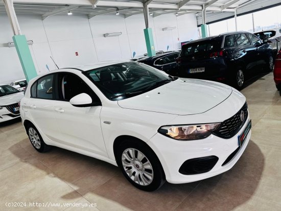 Fiat Tipo 1.3 70kW Multijet II Pop Business 100cv - Utrera