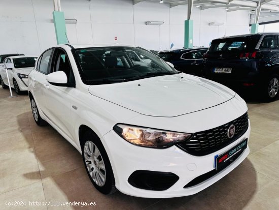 Fiat Tipo 1.3 70kW Multijet II Pop Business 100cv - Utrera