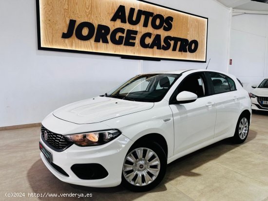 Fiat Tipo 1.3 70kW Multijet II Pop Business 100cv - Utrera