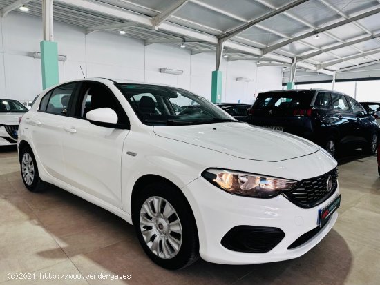 Fiat Tipo 1.3 70kW Multijet II Pop Business 100cv - Utrera