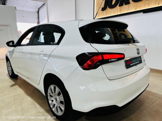 Fiat Tipo 1.3 70kW Multijet II Pop Business 100cv - Utrera