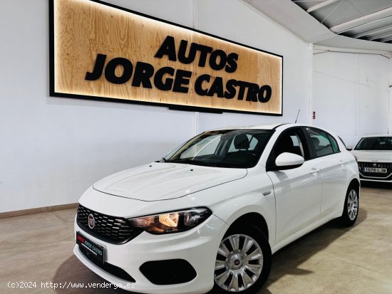 Fiat Tipo 1.3 70kW Multijet II Pop Business 100cv - Utrera