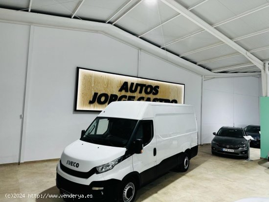 Iveco Daily 2.3 DIESEL 140CV L3 H2 - Utrera