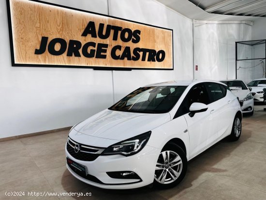  Opel Astra 1.6cdti business 110cv - Utrera 