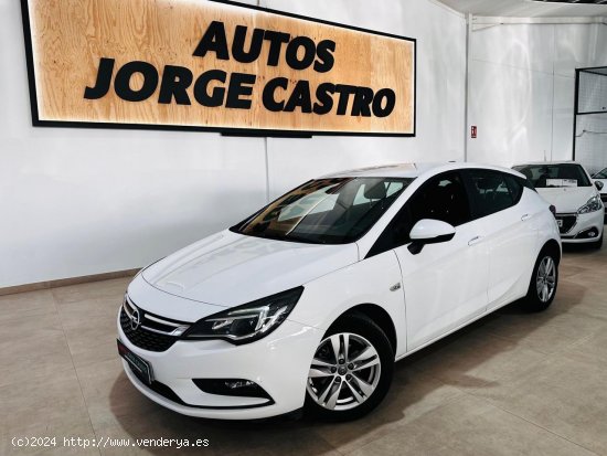 Opel Astra 1.6cdti business 110cv - Utrera