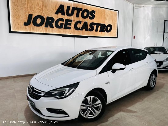 Opel Astra 1.6cdti business 110cv - Utrera