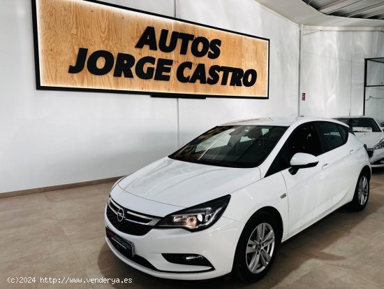 Opel Astra 1.6cdti business 110cv - Utrera