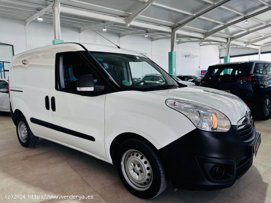 Opel Combo 1.6 CDTI 77kW 105CV L1 H1 furgón - Utrera