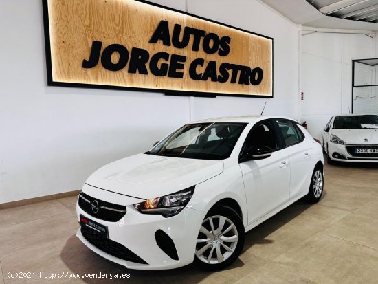  Opel Corsa 1.5d Dt 74kw 100cv Edition - Utrera 