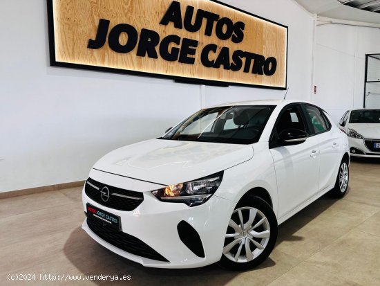 Opel Corsa 1.5d Dt 74kw 100cv Edition - Utrera