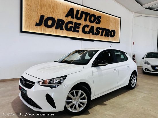 Opel Corsa 1.5d Dt 74kw 100cv Edition - Utrera