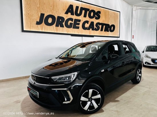  Opel CrossLand 1.2 81kw gs 110CV - Utrera 