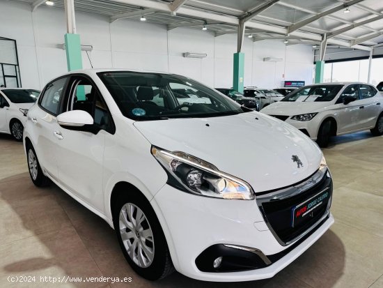 Peugeot 208 1.6 Bluehdi Active 55kw 75cv - Utrera