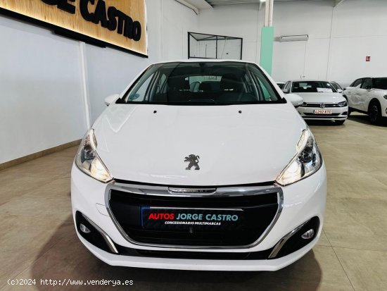 Peugeot 208 1.6 Bluehdi Active 55kw 75cv - Utrera