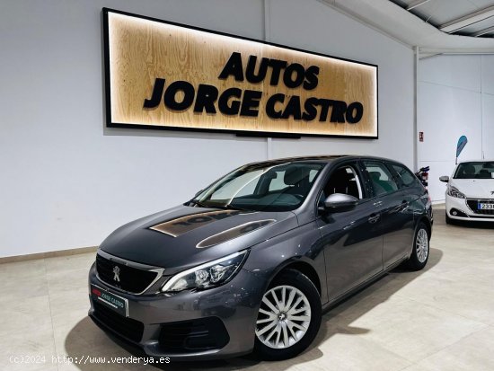  Peugeot 308 SW 1.6BLUEHDI ACCESS 100cv - Utrera 