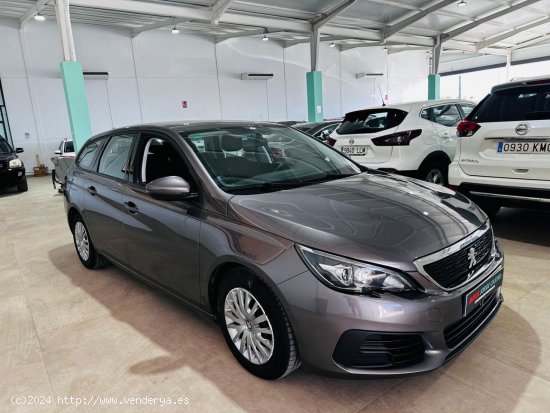 Peugeot 308 SW 1.6BLUEHDI ACCESS 100cv - Utrera