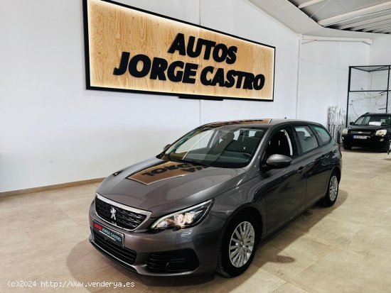 Peugeot 308 SW 1.6BLUEHDI ACCESS 100cv - Utrera