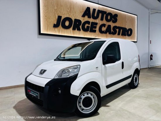 Peugeot Bipper 1.3 HDI 75CV FURGON - Utrera