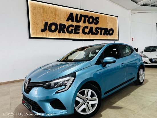 Renault Clio 1.0 tce Intens 90cv - Utrera