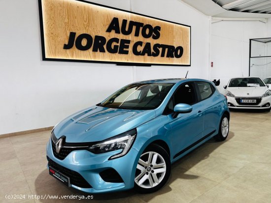 Renault Clio 1.0 tce Intens 90cv - Utrera