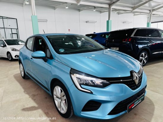 Renault Clio 1.0 tce Intens 90cv - Utrera