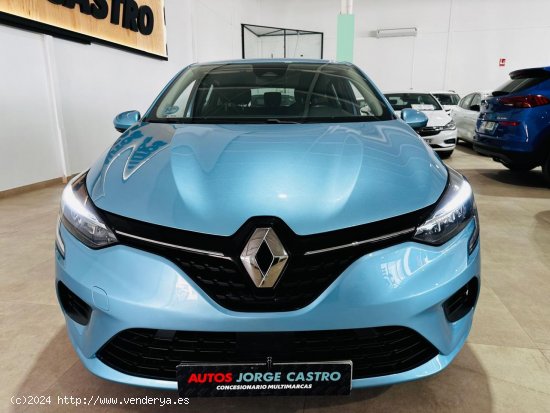 Renault Clio 1.0 tce Intens 90cv - Utrera