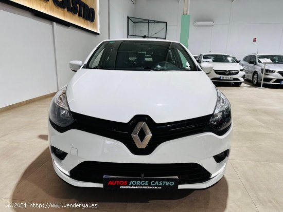 Renault Clio 4 1.5 dci 75cv - Utrera