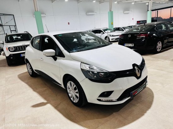 Renault Clio 4 1.5 dci 75cv - Utrera