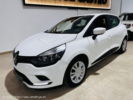 Renault Clio 4 1.5 dci 75cv - Utrera