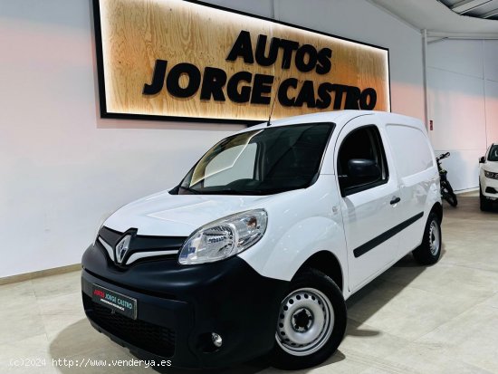 Renault Kangoo Furgón 1.5dci Profesional Dci66 Kw  90Cv - Utrera