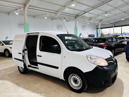 Renault Kangoo Furgón 1.5dci Profesional Dci66 Kw  90Cv - Utrera