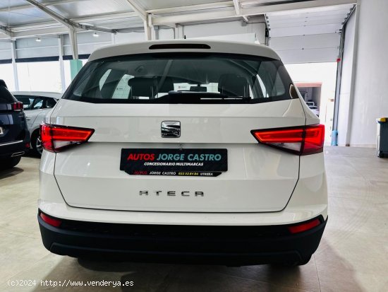 Seat Ateca 1.6 Tdi 85kw (115cv) St&sp Reference Eco - Utrera