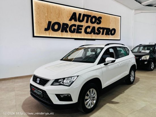 Seat Ateca 1.6 Tdi 85kw (115cv) St&sp Reference Eco - Utrera