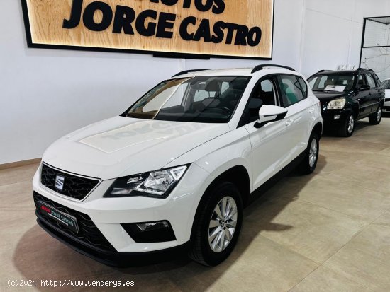 Seat Ateca 1.6 Tdi 85kw (115cv) St&sp Reference Eco - Utrera