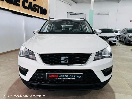 Seat Ateca 1.6 Tdi 85kw (115cv) St&sp Reference Eco - Utrera