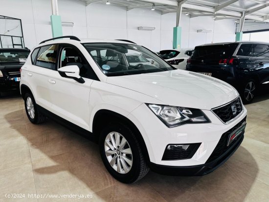 Seat Ateca 1.6 Tdi 85kw (115cv) St&sp Reference Eco - Utrera