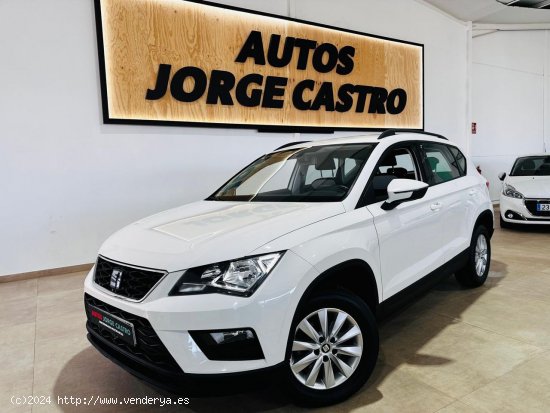 Seat Ateca 1.6 Tdi 85kw (115cv) St&sp Reference Eco - Utrera