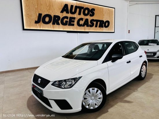 Seat Ibiza 1.6 TDI  70kw 95CV REFERENCE PLUS - Utrera