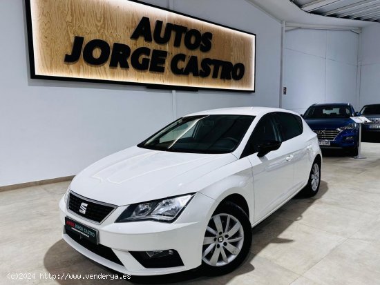 Seat Leon 1.6 Tdi 85kw 115cv - Utrera