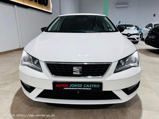 Seat Leon 1.6 Tdi 85kw 115cv - Utrera