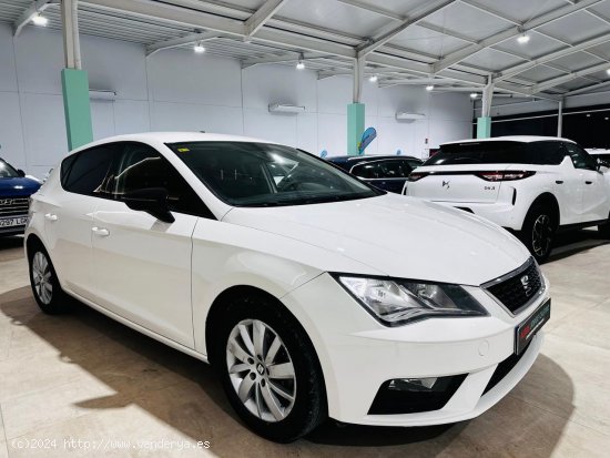 Seat Leon 1.6 Tdi 85kw 115cv - Utrera