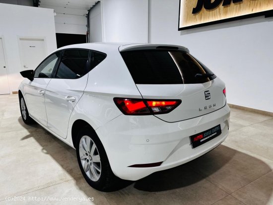 Seat Leon 1.6 Tdi 85kw 115cv - Utrera