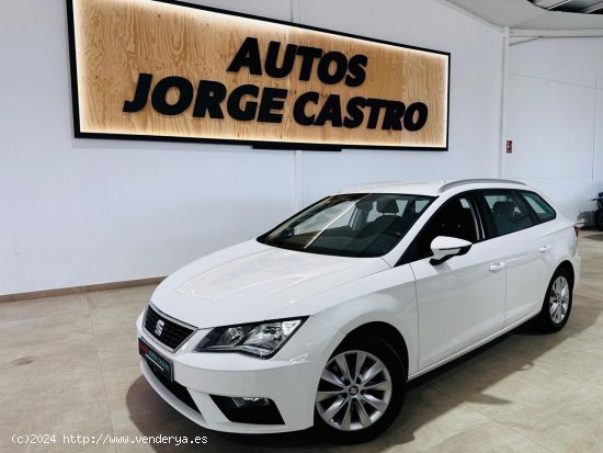  Seat Leon ST 1.6 Tdi 85kw 115cv St&sp Style - Utrera 