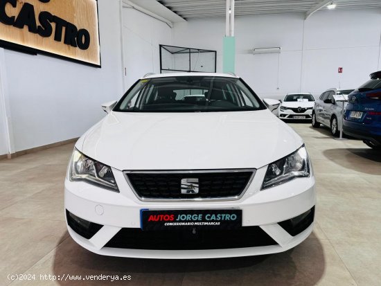 Seat Leon ST 1.6 Tdi 85kw 115cv St&sp Style - Utrera