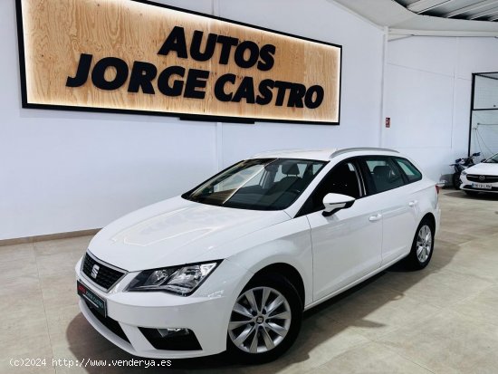 Seat Leon ST 1.6 Tdi 85kw 115cv St&sp Style - Utrera