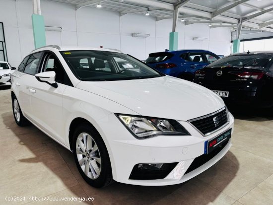 Seat Leon ST 1.6 Tdi 85kw 115cv St&sp Style - Utrera