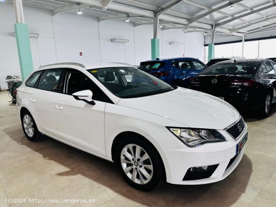 Seat Leon ST 1.6 Tdi 85kw 115cv St&sp Style - Utrera